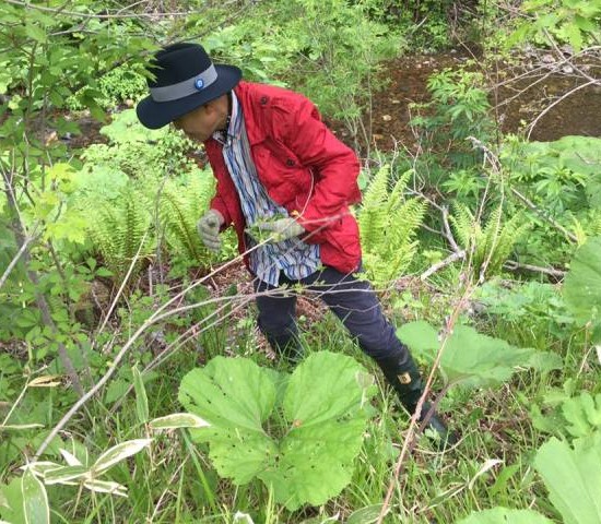 ジビーフがつないでくれたご縁は表面的ではない人間の本質的な部分が大きな意味を成しているのです