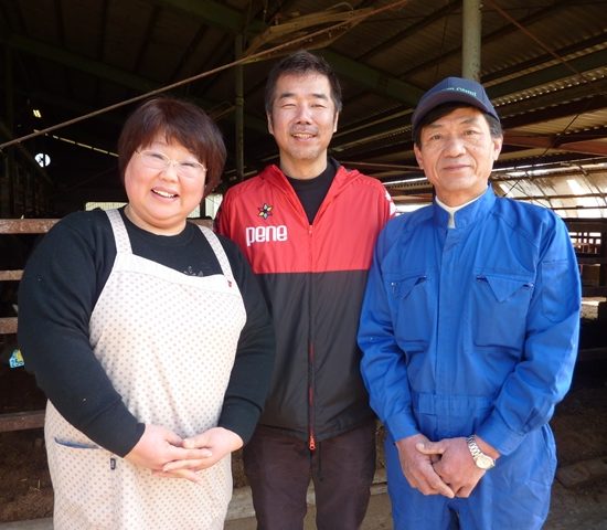 久しぶりに八田さんの枝肉を購入し、懐かしい写真もでてきたり、肉屋の仕事について少しだけ振りかえってみました