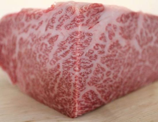 枝肉一頭を売り切るために技術が必要