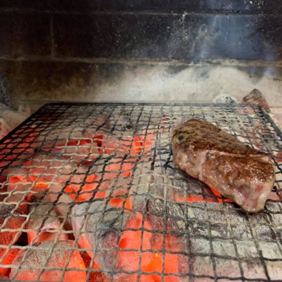 牛肉の高級部位ヒレは霜降りべったりではなくA3レベルが食べやすい